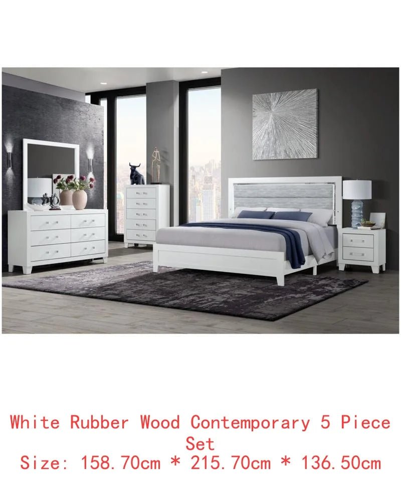 Full Bedroom Set