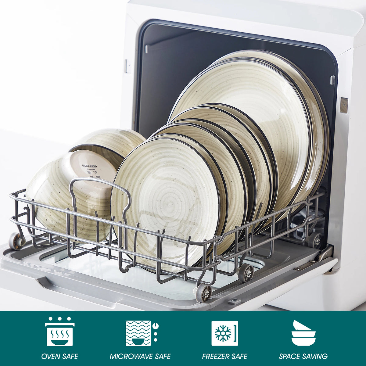 Ceramic Dinnerware Set