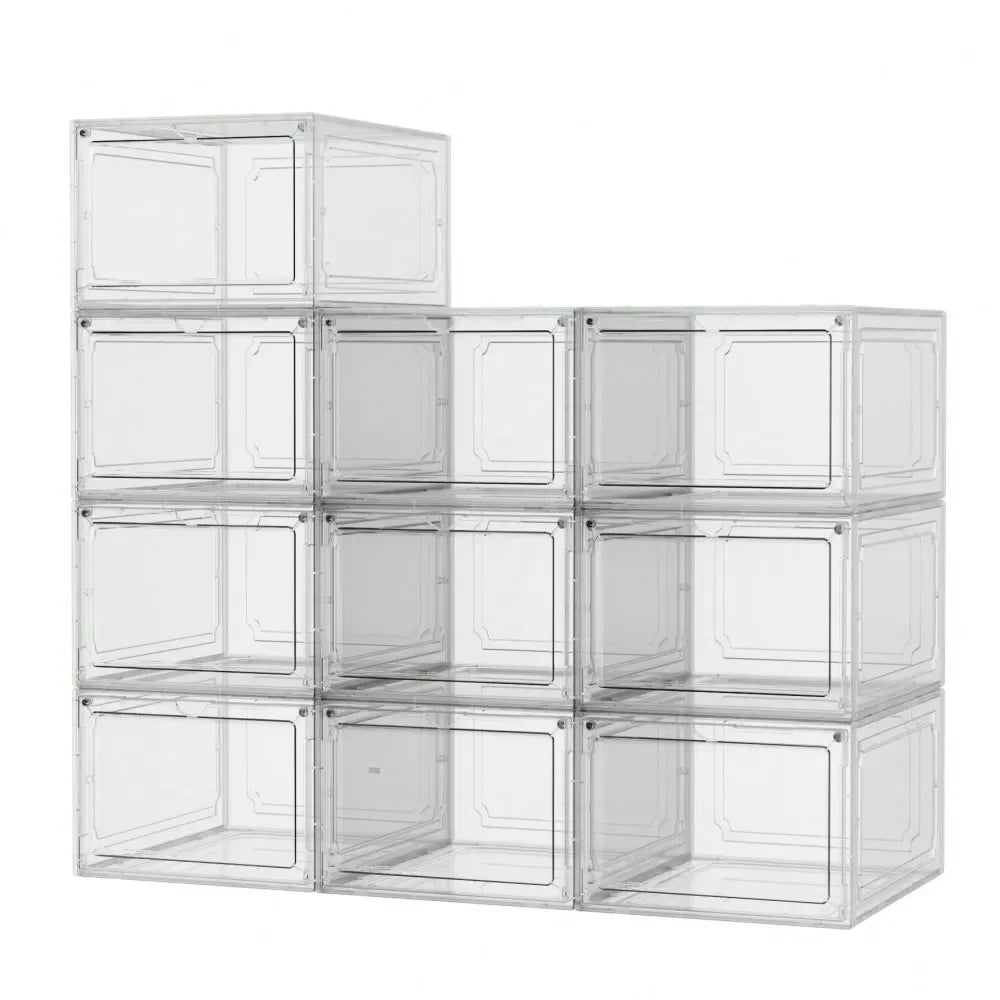 Space Saving Storage Organizer