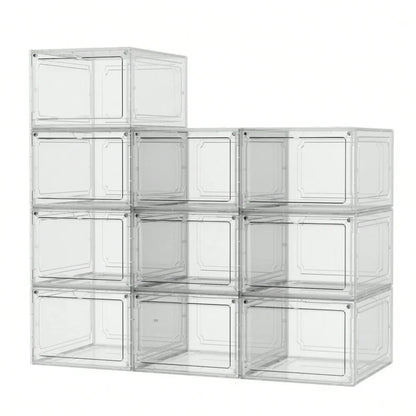 Space Saving Storage Organizer