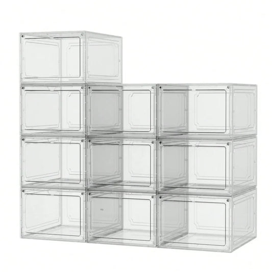Space Saving Storage Organizer