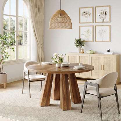 Farmhouse Kitchen Table