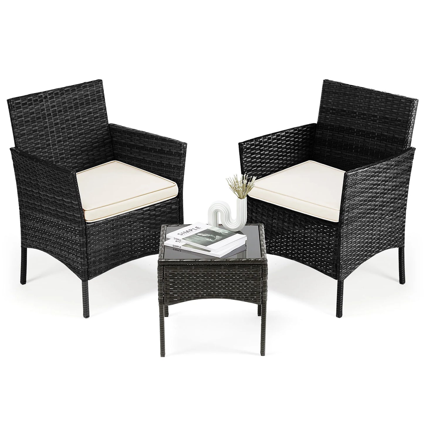 Outdoor Patio Furniture Set