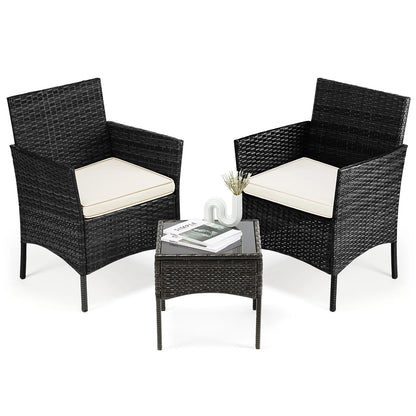Outdoor Patio Furniture Set