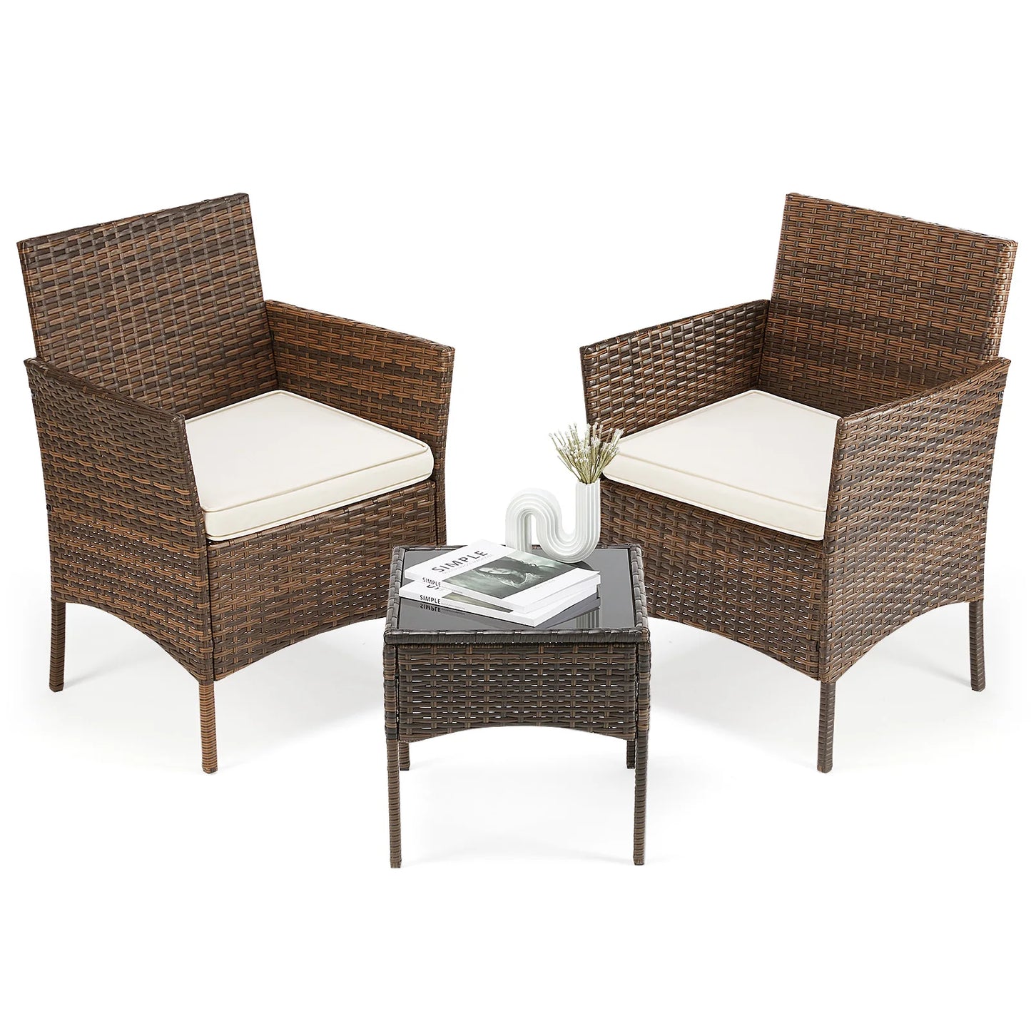 Outdoor Patio Furniture Set