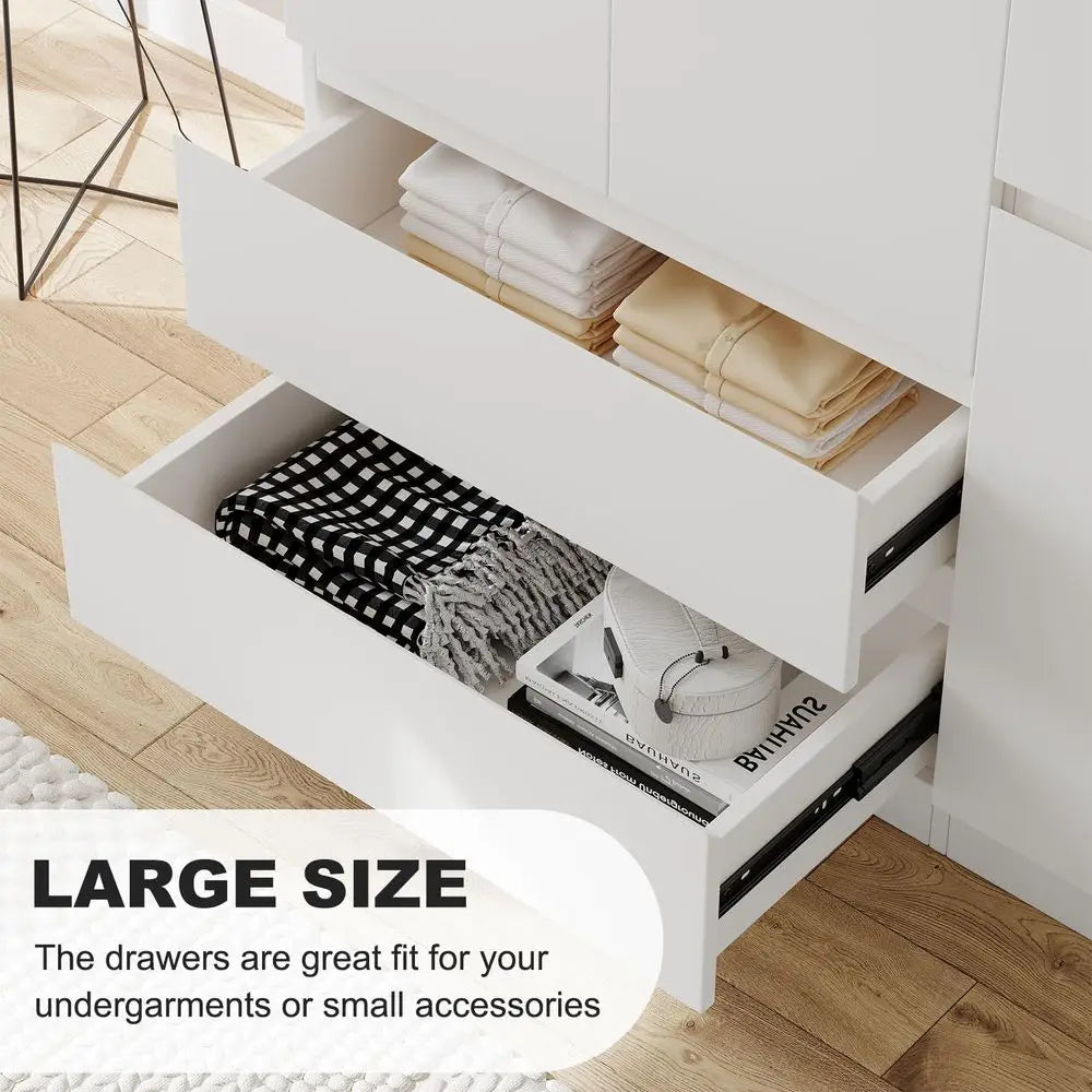 Armoire Wardrobe Closet