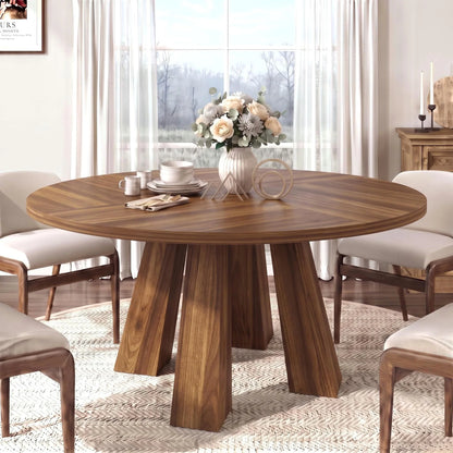 Farmhouse Kitchen Table