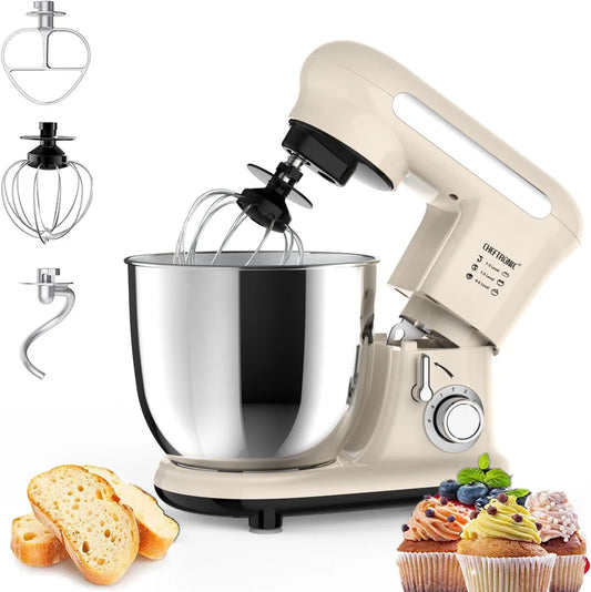 Electric Dough Mixer