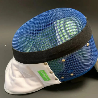 Epee Fencing Mask with  Detachable Lining