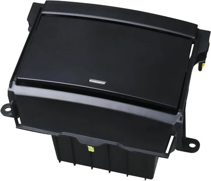 Center Dashboard Storage Box