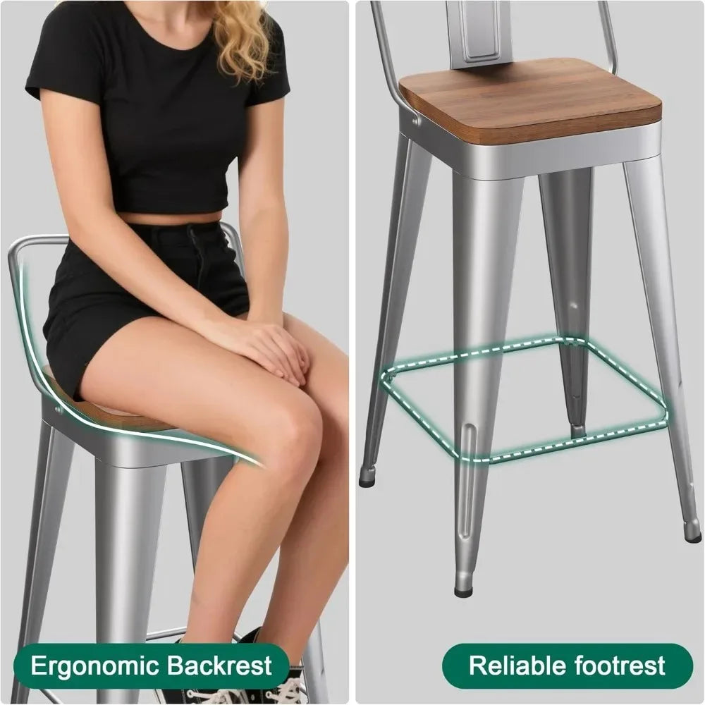 Counter Height Bar Stools