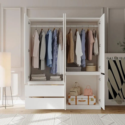 Armoire Wardrobe Closet