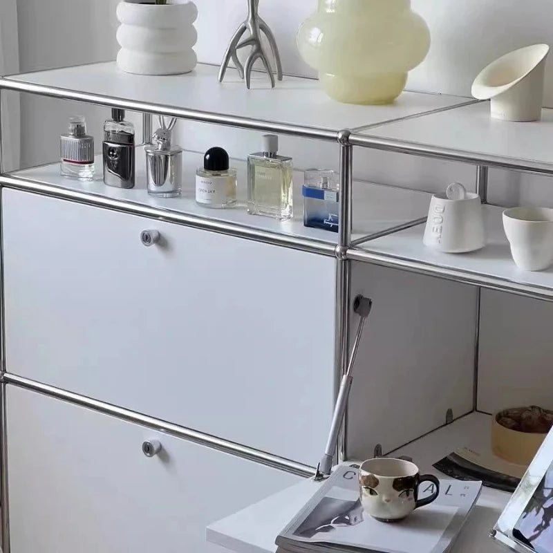 Modular Sideboard Storage Cabinet
