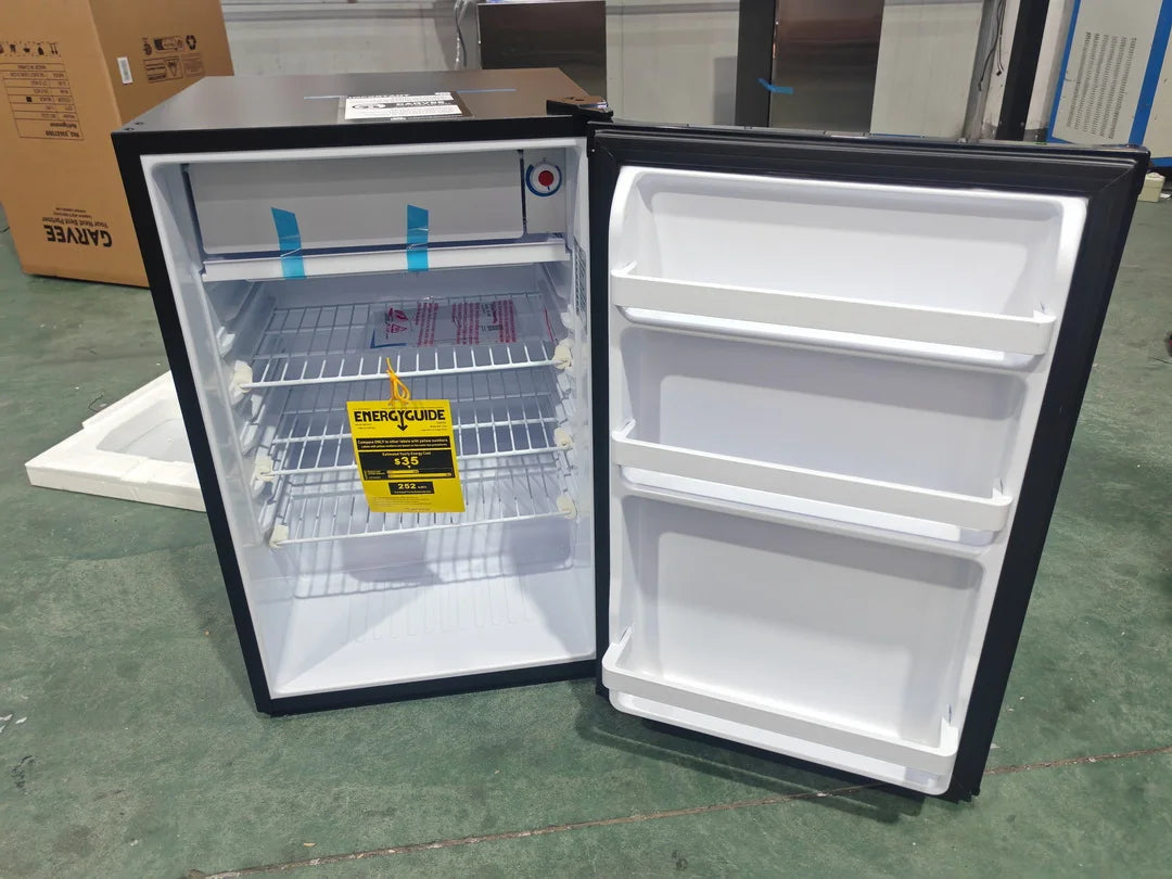 Mini Refrigerator Freezer