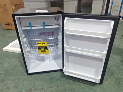 Mini Refrigerator Freezer