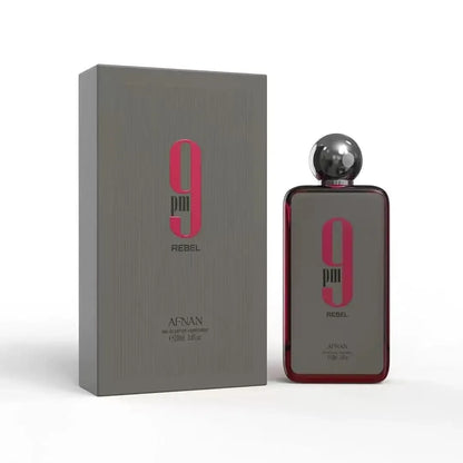 Rebel Dive Cologne, Eau De Toilette Perfume