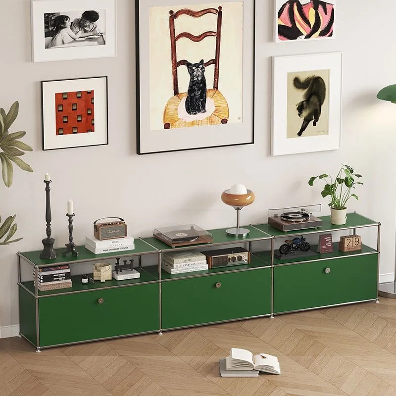 Modular Sideboard Storage Cabinet