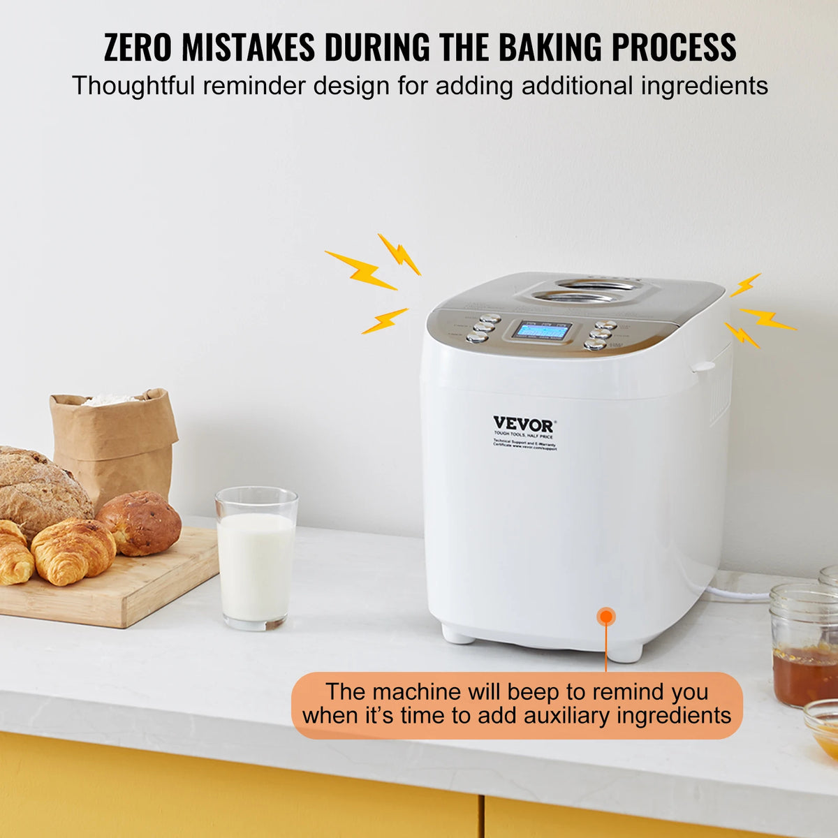 Bread Maker