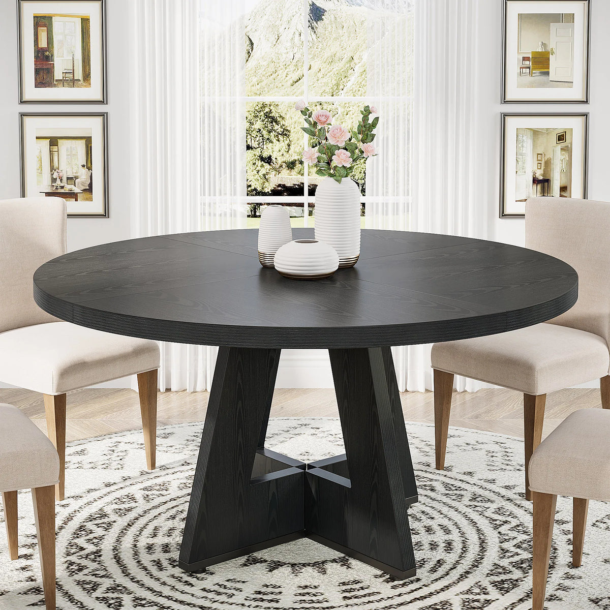 Small Farmhouse Kitchen Table