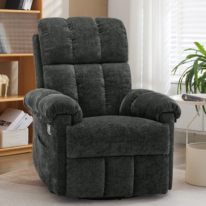 Swivel Rocker Recliner Chair