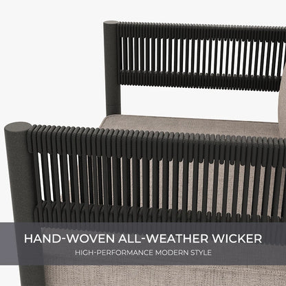 5-Piece Outdoor Furniture Set