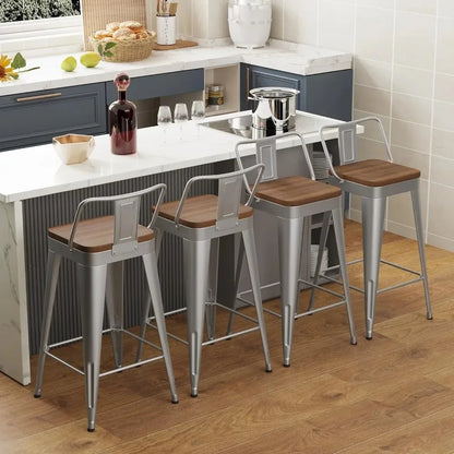 Counter Height Bar Stools