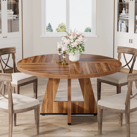 Farmhouse Kitchen Table