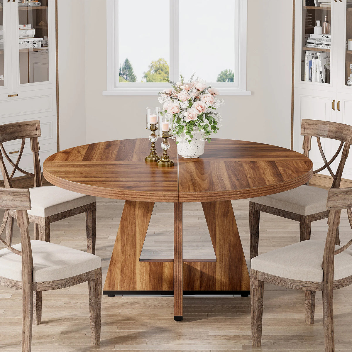 Small Farmhouse Kitchen Table