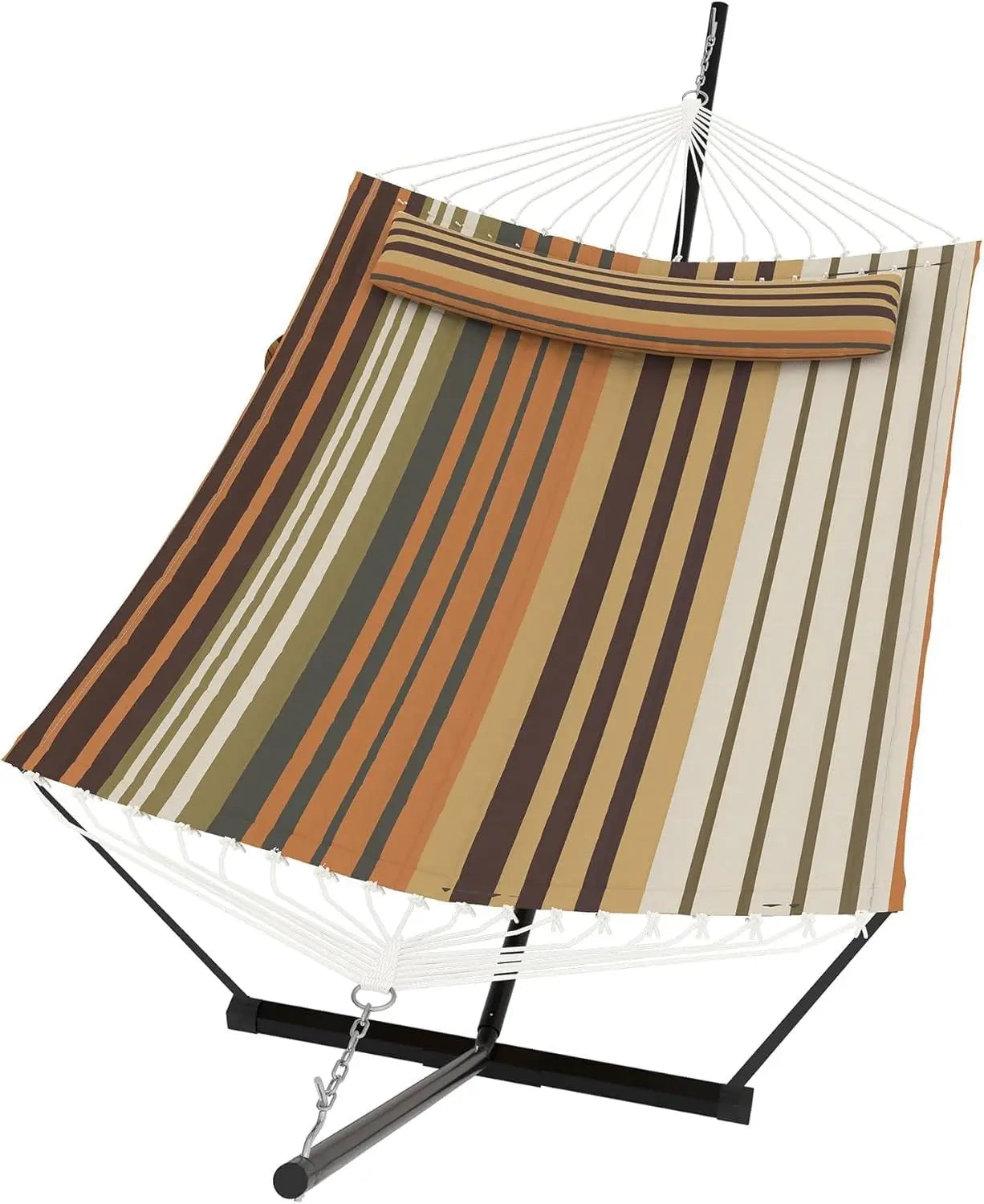 Double Outdoor Hammock