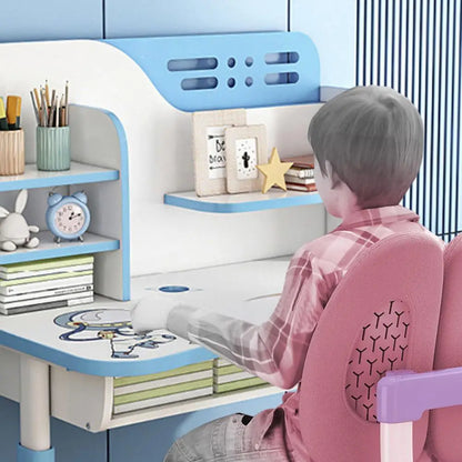 Adjustable Children School Study Table