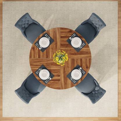Small Farmhouse Kitchen Table