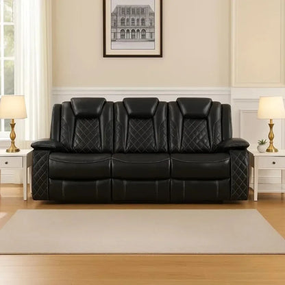 Power Living Room Furniture Sets
