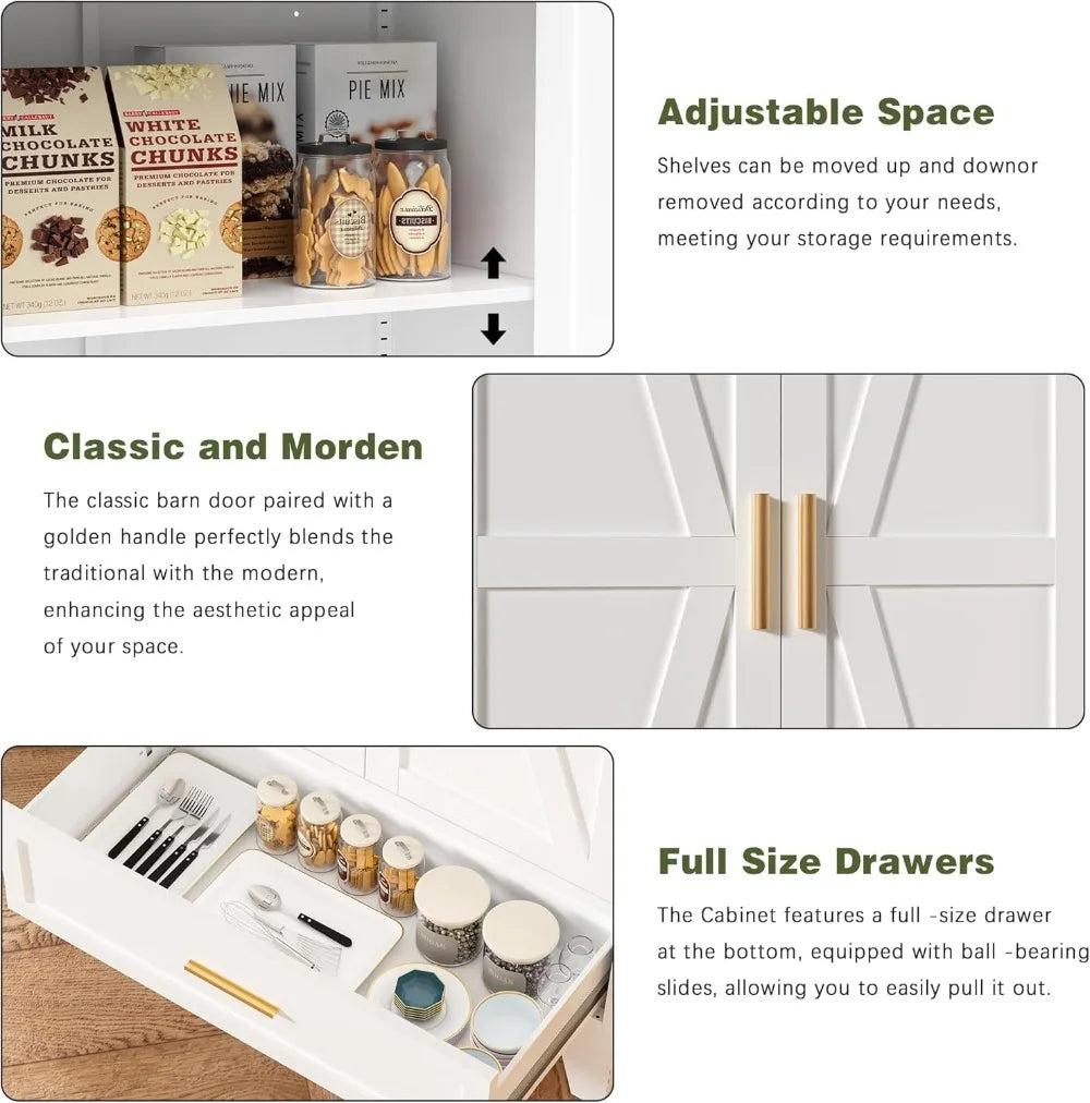 Metal Storage Cabinet