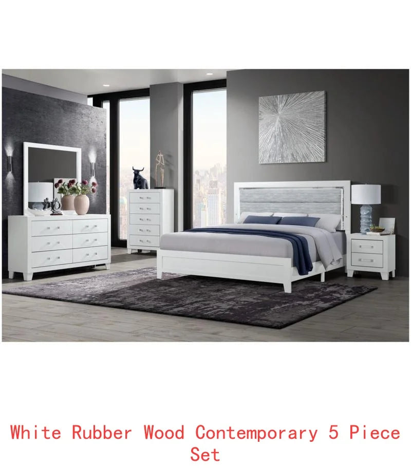Full Bedroom Set