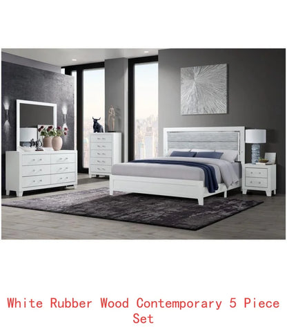 Full Bedroom Set