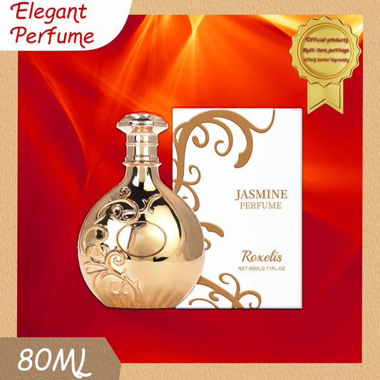 Jasmine Perfume for Women