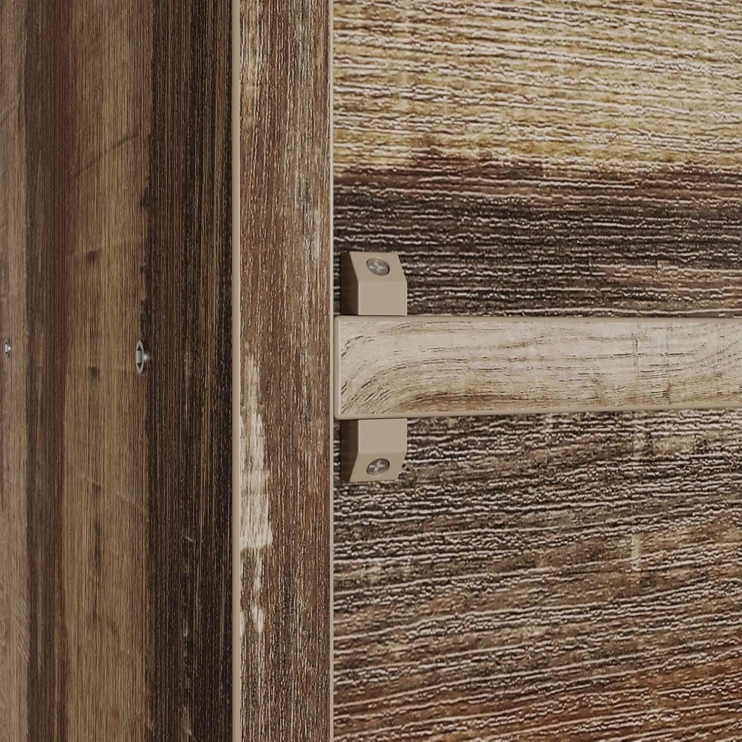 5 Shelf Display Storage Bookcase Shelves