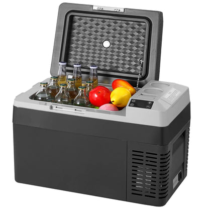 Mini Fridge Freezer