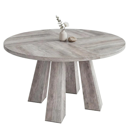 Farmhouse Kitchen Table