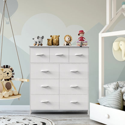 Tall Chest Organizer Closet