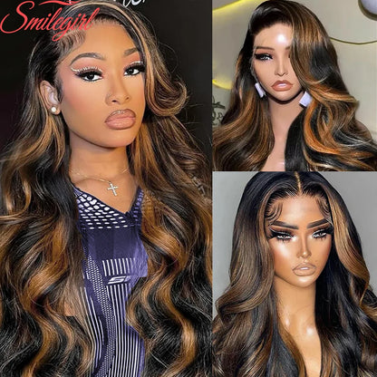 Lace Front Wig Human Hair Body Wave