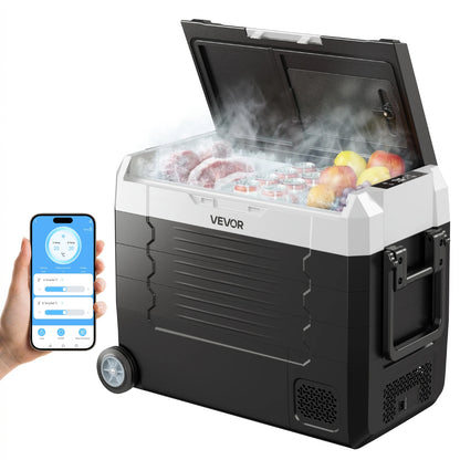 Mini Fridge Freezer