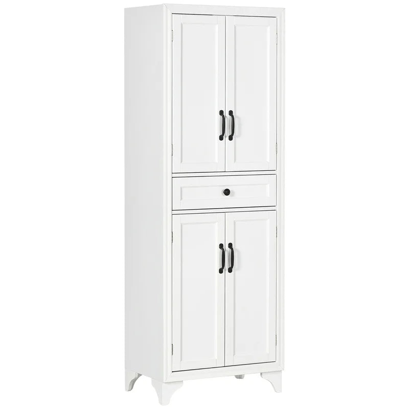 Freestanding Kitchen Pantry Cabinet