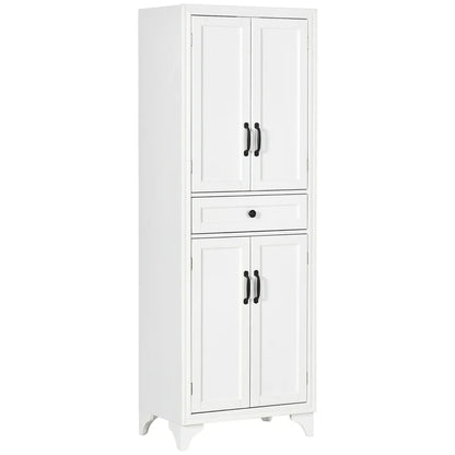 Freestanding Kitchen Pantry Cabinet
