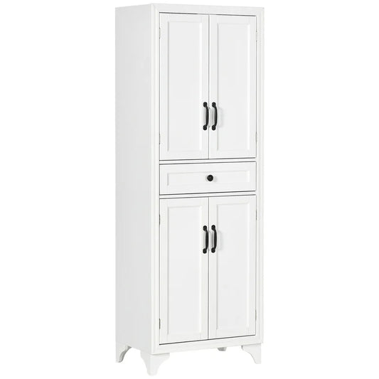 Freestanding Kitchen Pantry Cabinet