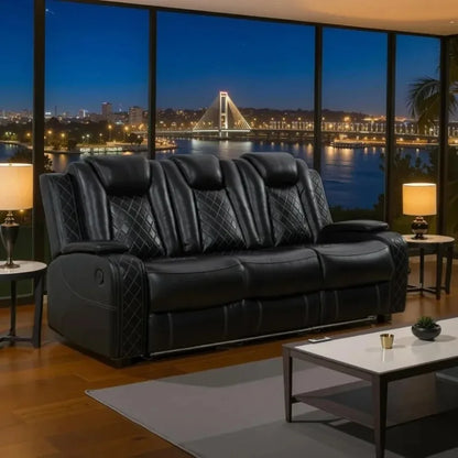 Power Living Room Furniture Sets