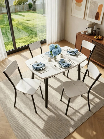 Kitchen Table And 4 Chairs