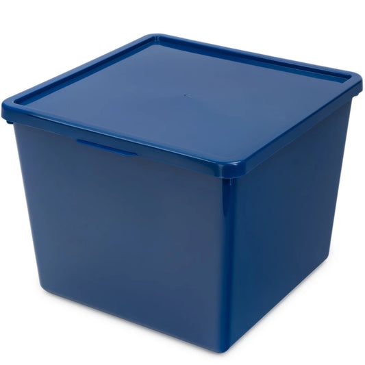 Plastic Storage Boxes with Lids