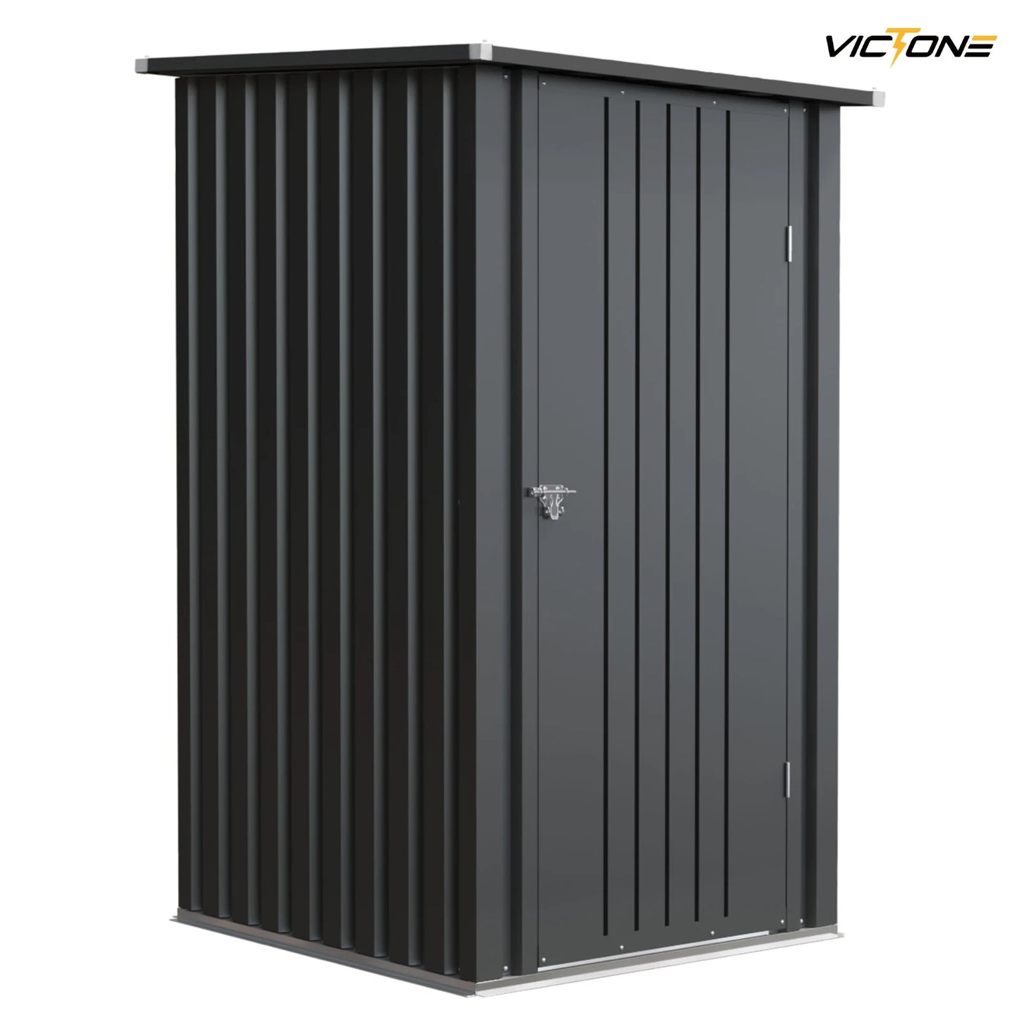 Outdoor Storage Shed
