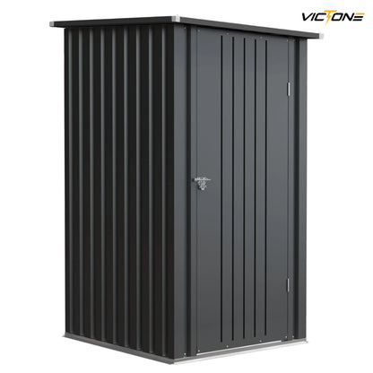 Outdoor Storage Shed